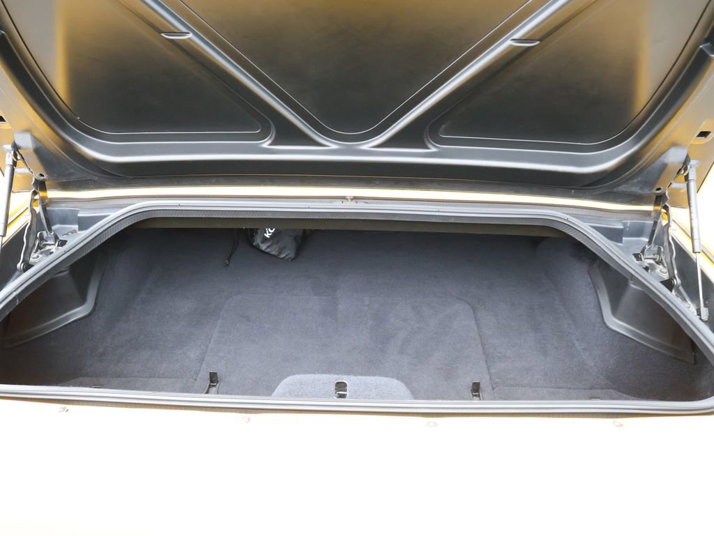 Used 2002 Chevrolet Corvette Convertible w/ Preferred Equipment Group2 RWD image 18