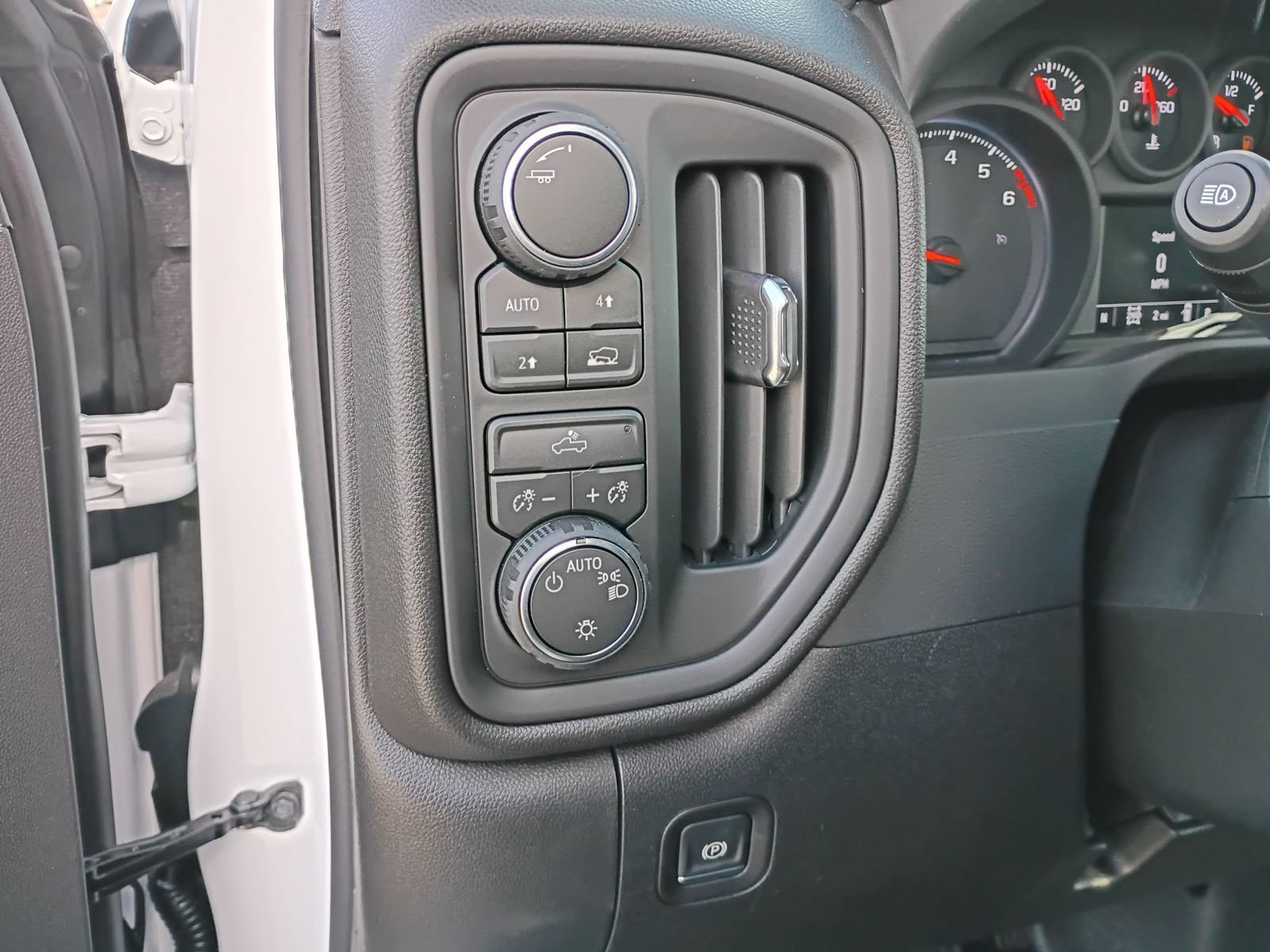 New 2026 Chevrolet Silverado 1500 W/T w/ WT Value Package image 29