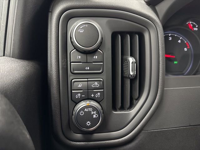 New 2025 Chevrolet Silverado 3500 W/T w/ WT Convenience Package image 12