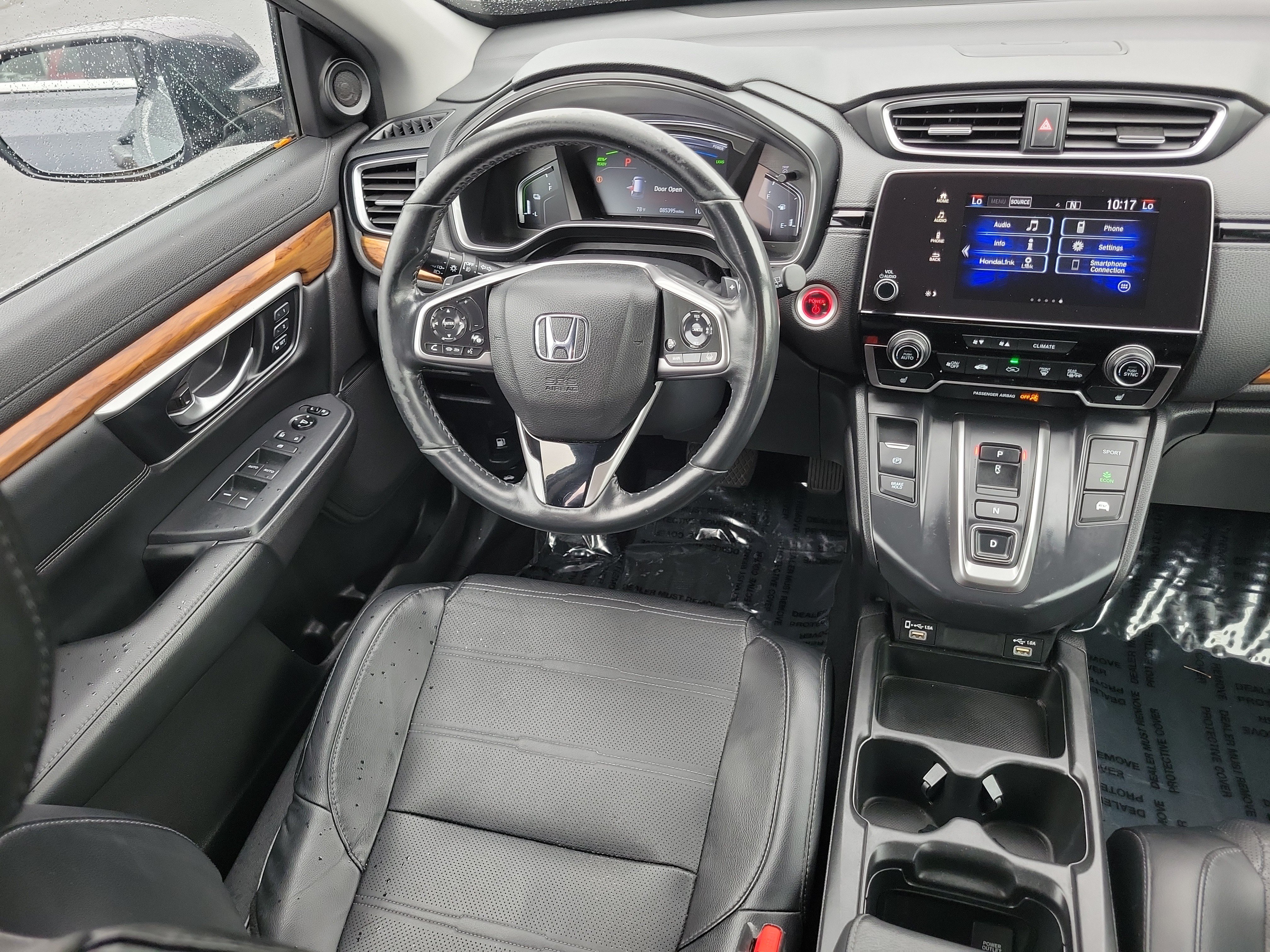 Used 2020 Honda CR-V EX-L image 18