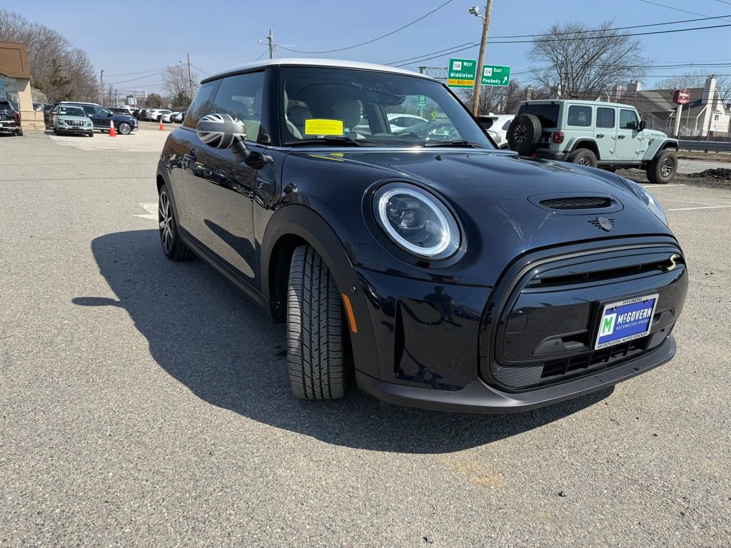 Used 2022 MINI Cooper SE image 14
