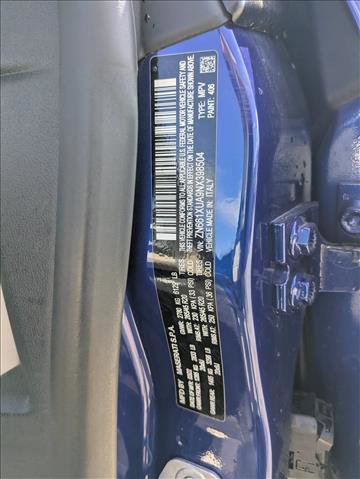 Used 2022 Maserati Levante GT image 20