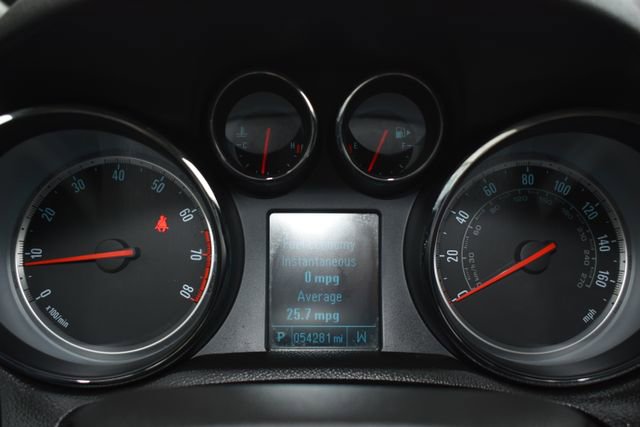 Used 2015 Buick Encore FWD image 18