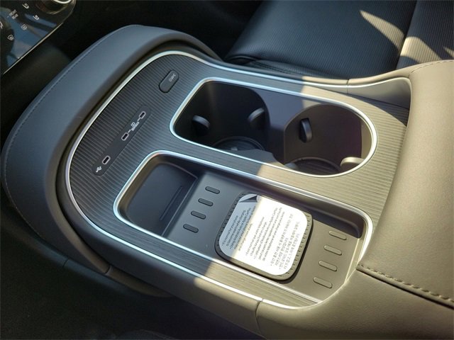 New 2026 Hyundai Palisade Calligraphy image 13