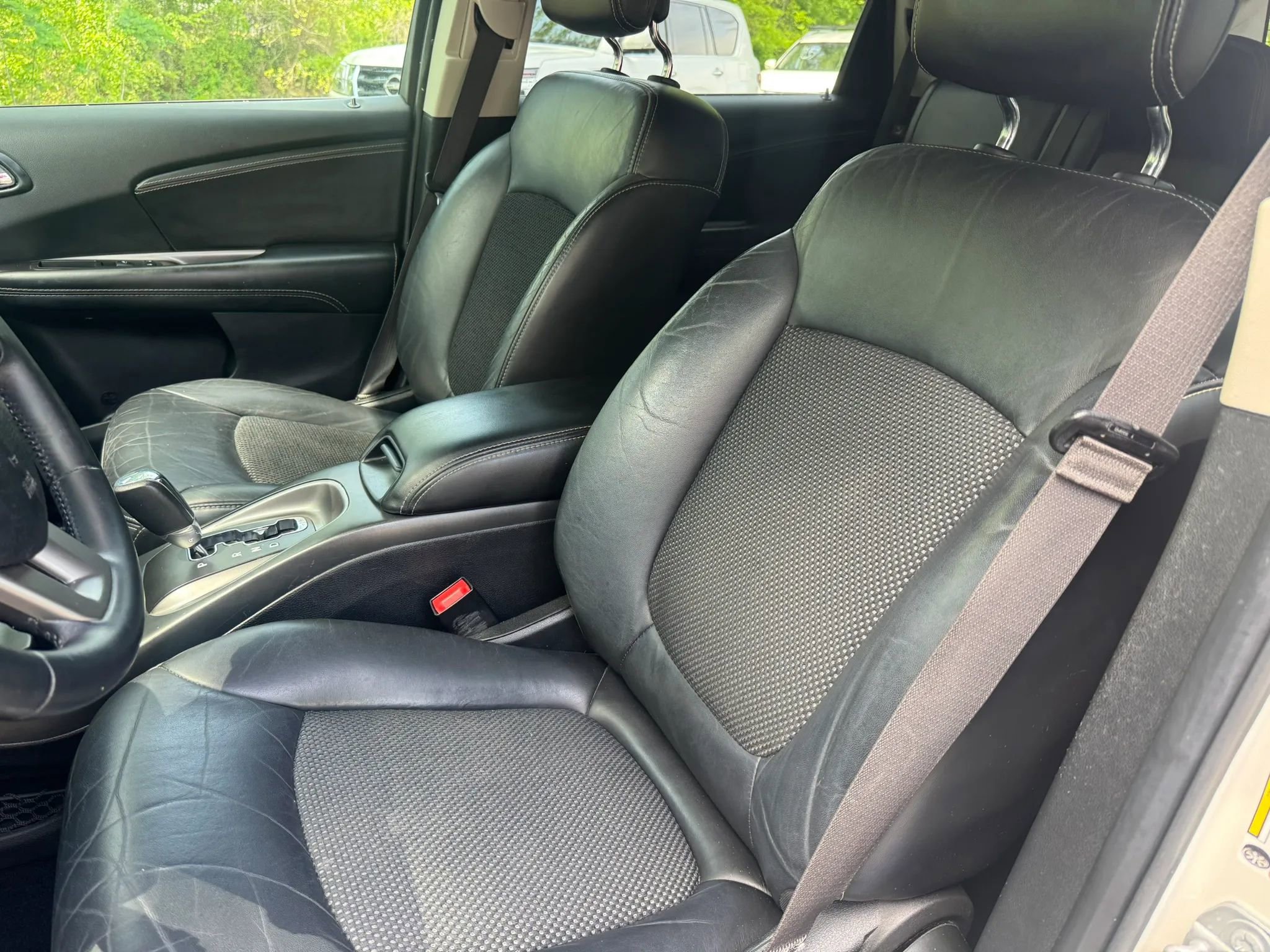 Used 2018 Dodge Journey Crossroad FWD image 11