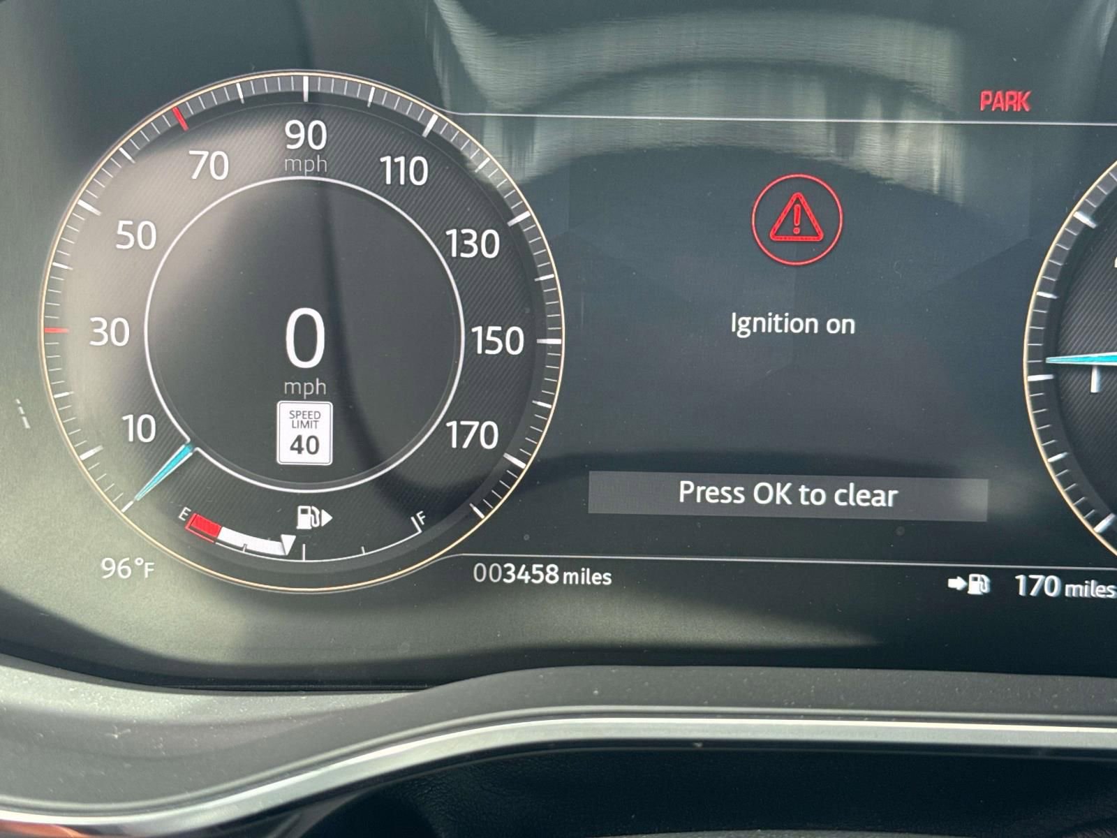 Used 2024 Jaguar XF R-Dynamic SE image 25