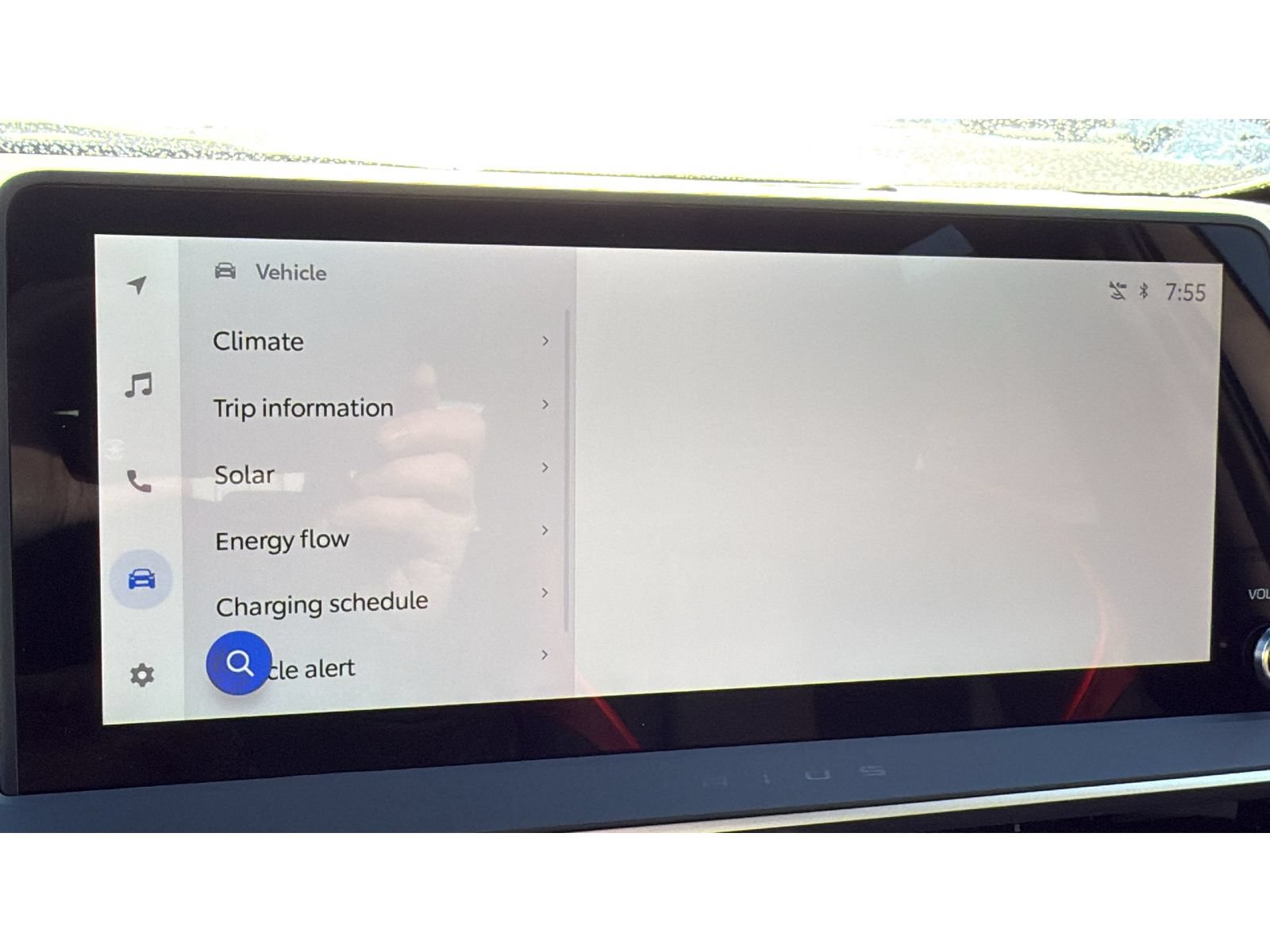 New 2026 Toyota Prius Plug-In Hybrid FWD image 16