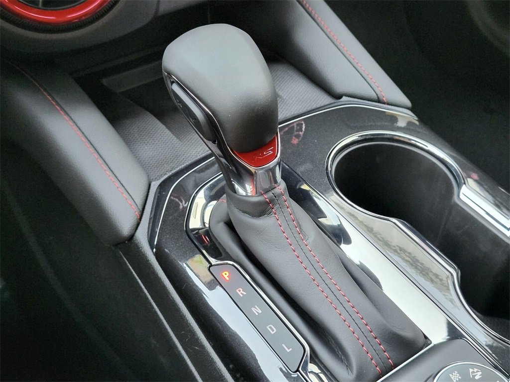New 2026 Chevrolet Blazer RS w/ Driver Confidence II Package image 25