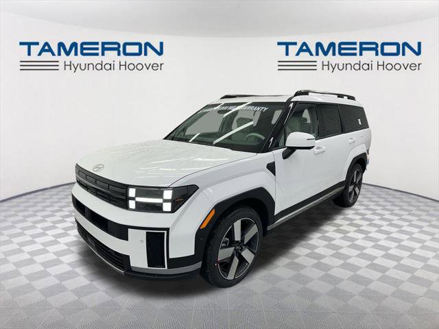 New 2026 Hyundai Santa Fe Limited image 1