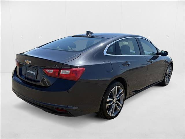 Used 2023 Chevrolet Malibu LT image 5