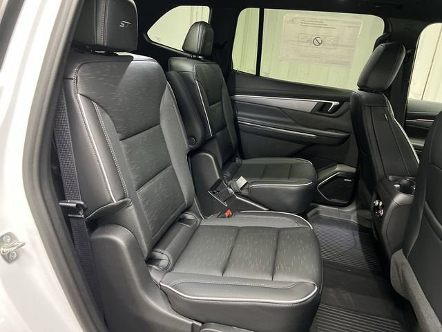 New 2026 Buick Enclave Sport Touring w/ Power Package image 28