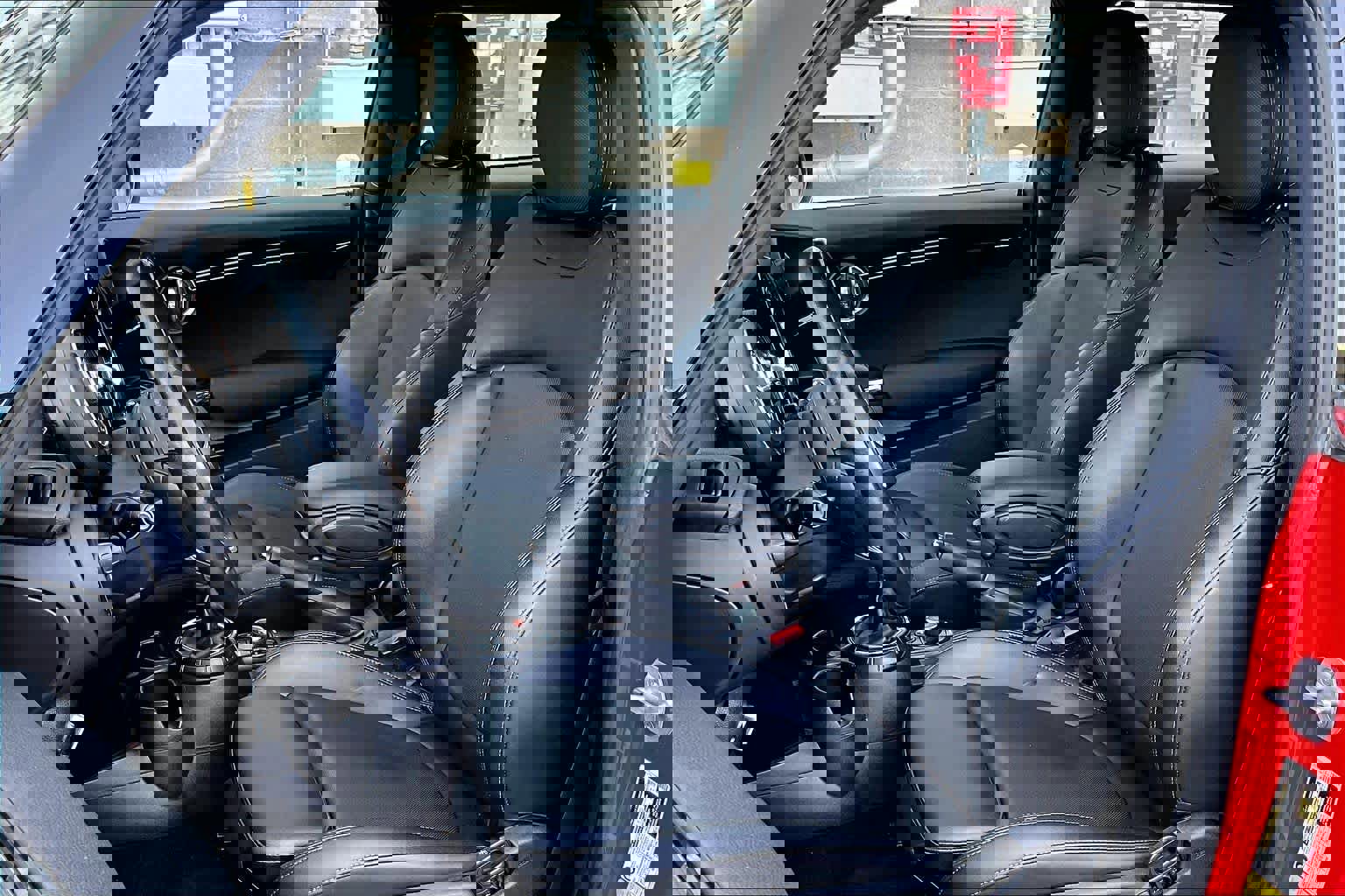 Used 2017 MINI Cooper S image 7