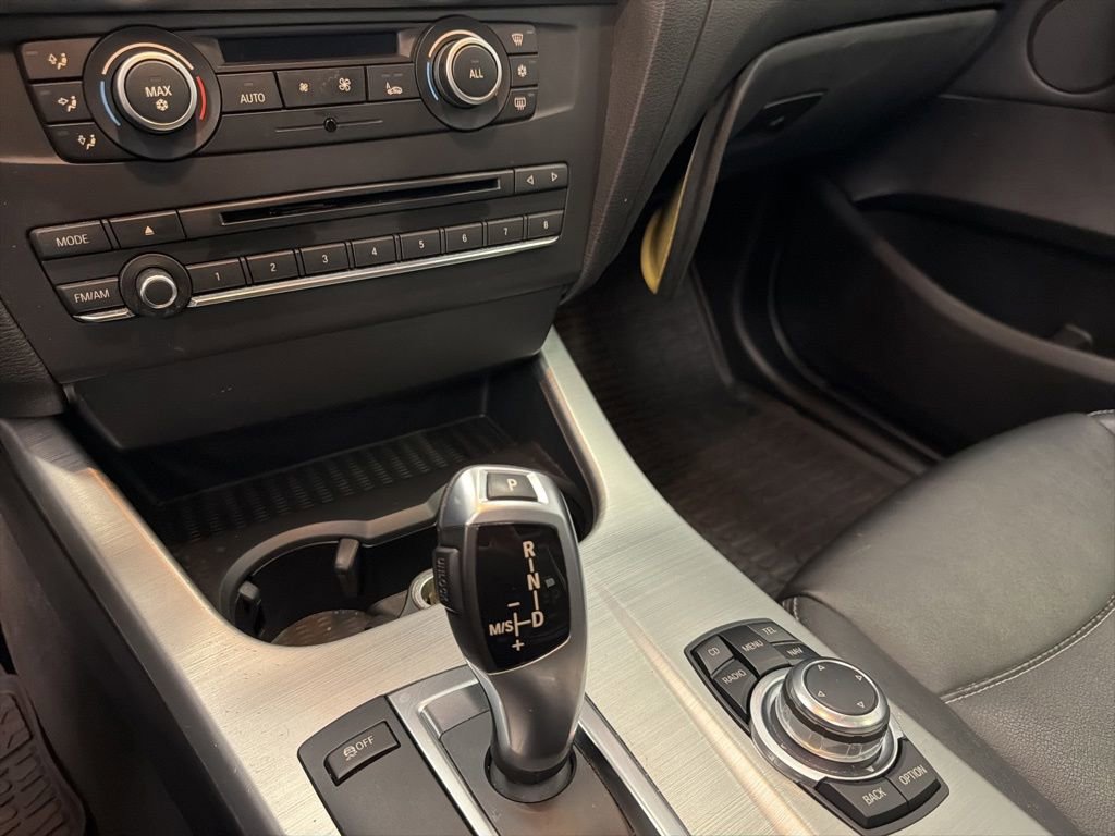 Used 2011 BMW X3 xDrive35i AWD/4WD image 22