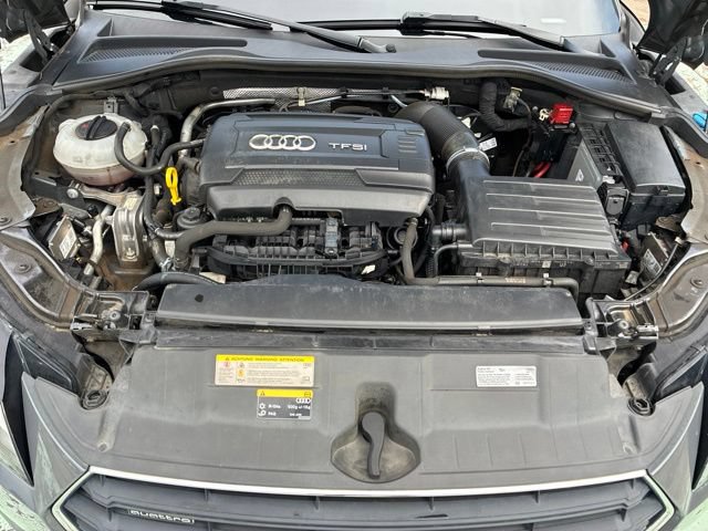 Used 2016 Audi TT 2.0T AWD/4WD image 19