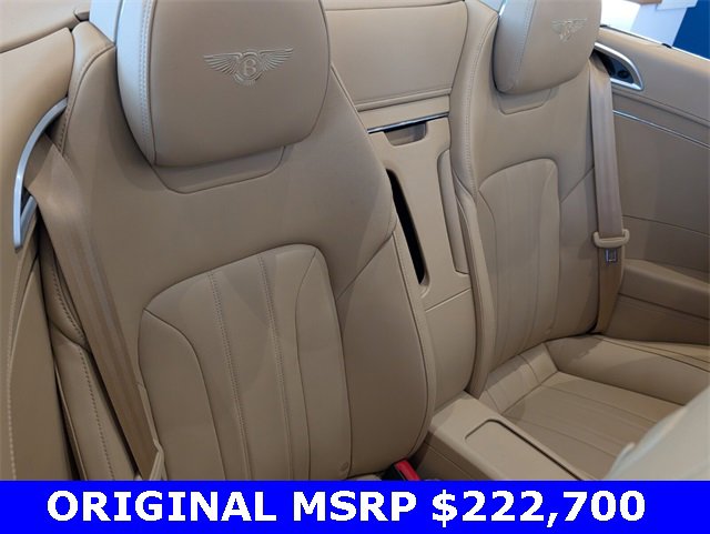Used 2020 Bentley Continental GT image 13