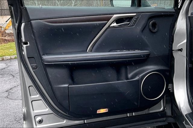 Certified 2022 Lexus RX 450h AWD w/ Premium Package image 20