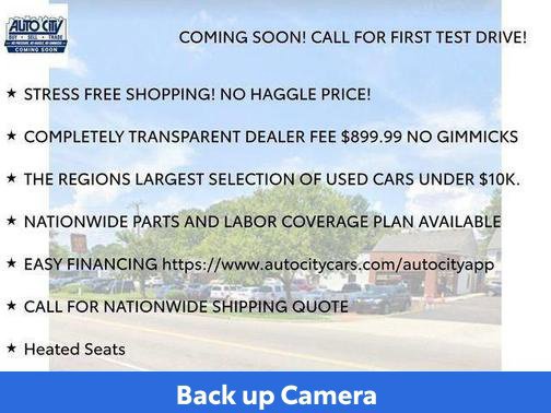 Used 2010 Cadillac SRX Performance FWD image 11