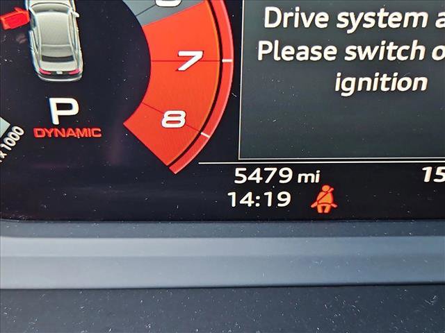 Certified 2025 Audi A3 2.0T Premium Plus w/ Premium Plus Package image 11