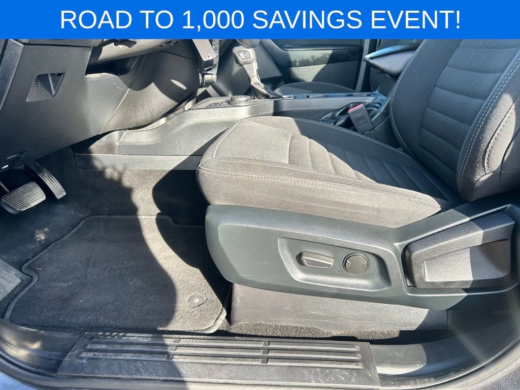 Certified 2020 Ford Ranger XLT w/ Equipment Group 302A Luxury image 16