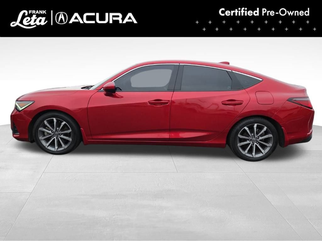 Used 2024 Acura Integra image 3