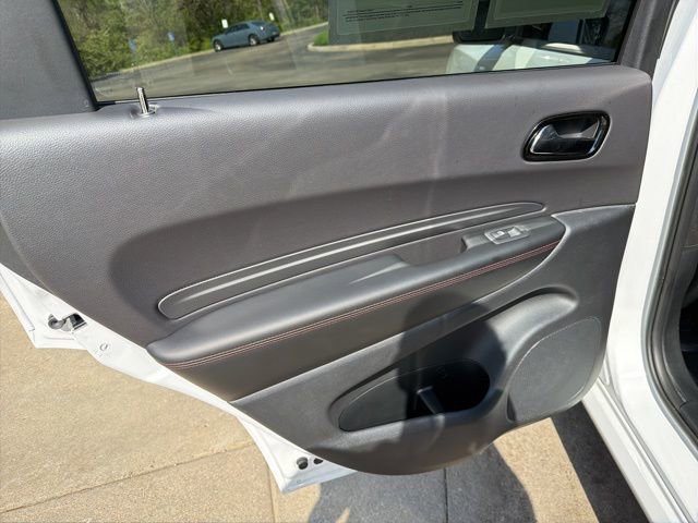 Used 2026 Dodge Durango GT w/ Blacktop Package image 15