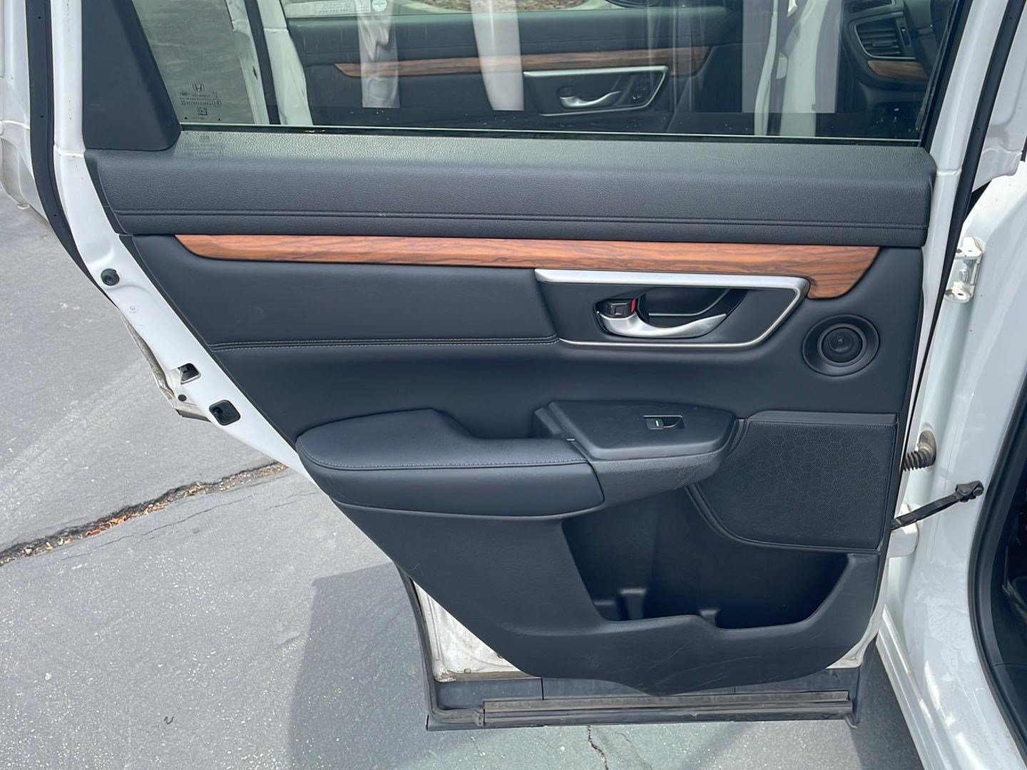 Certified 2020 Honda CR-V Touring image 22