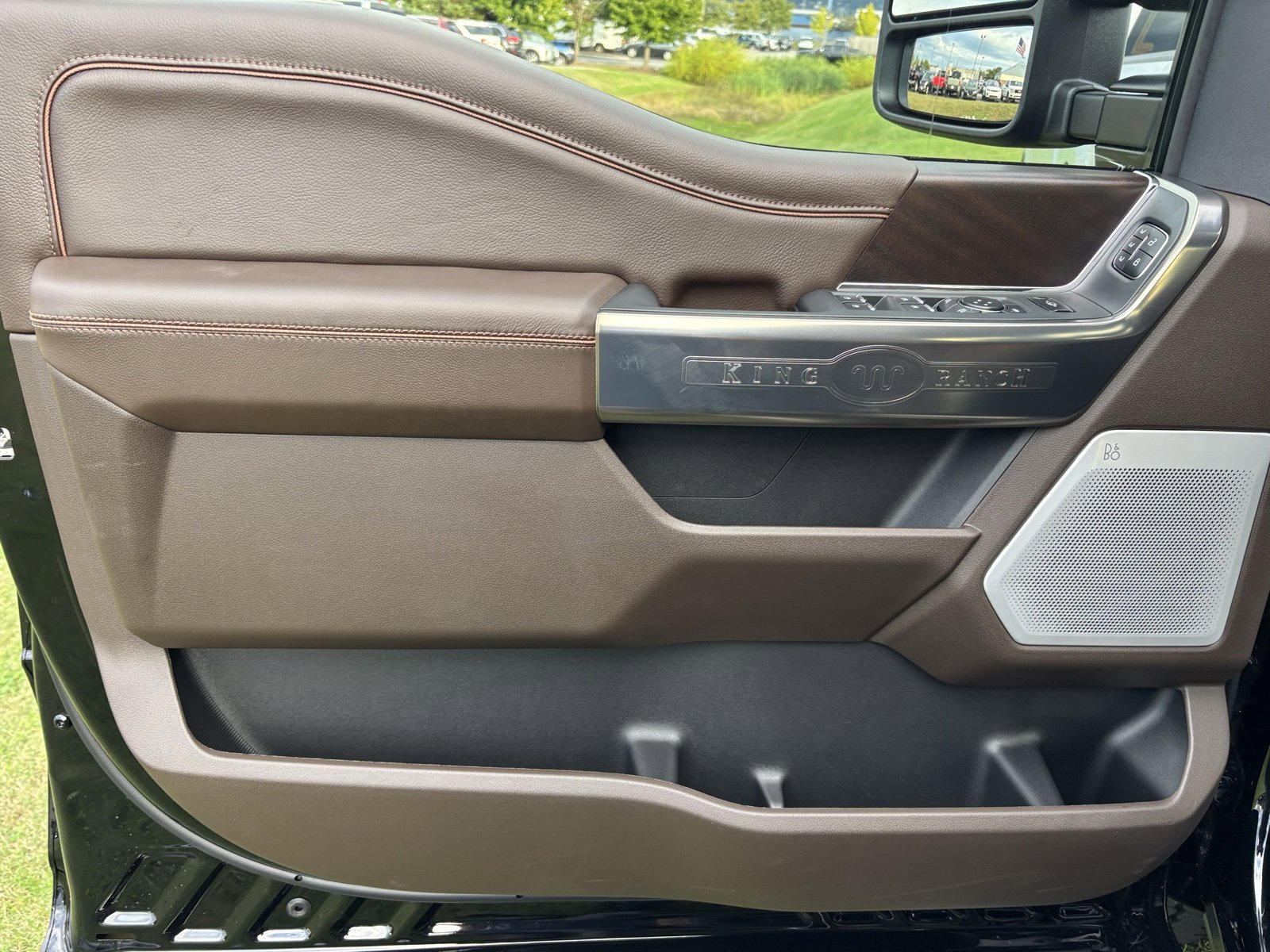 New 2026 Ford F250 King Ranch image 13