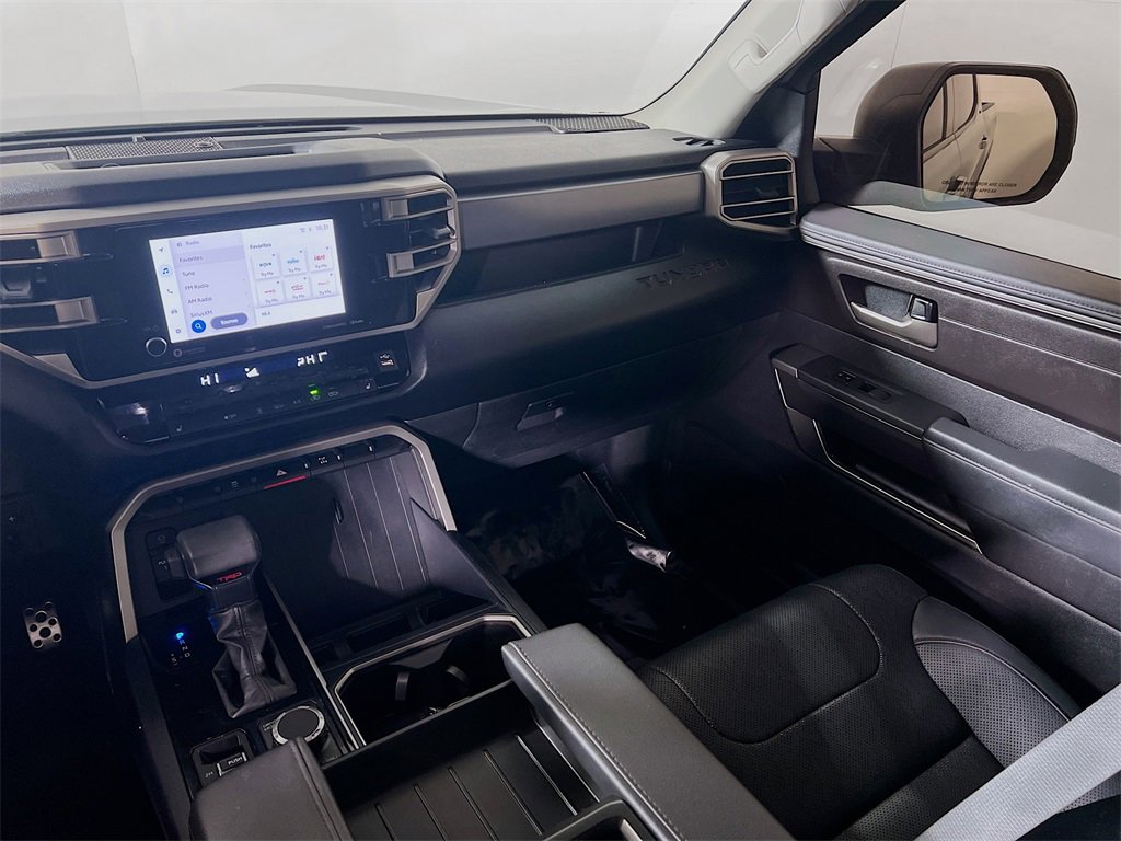 Used 2023 Toyota Tundra SR5 image 20