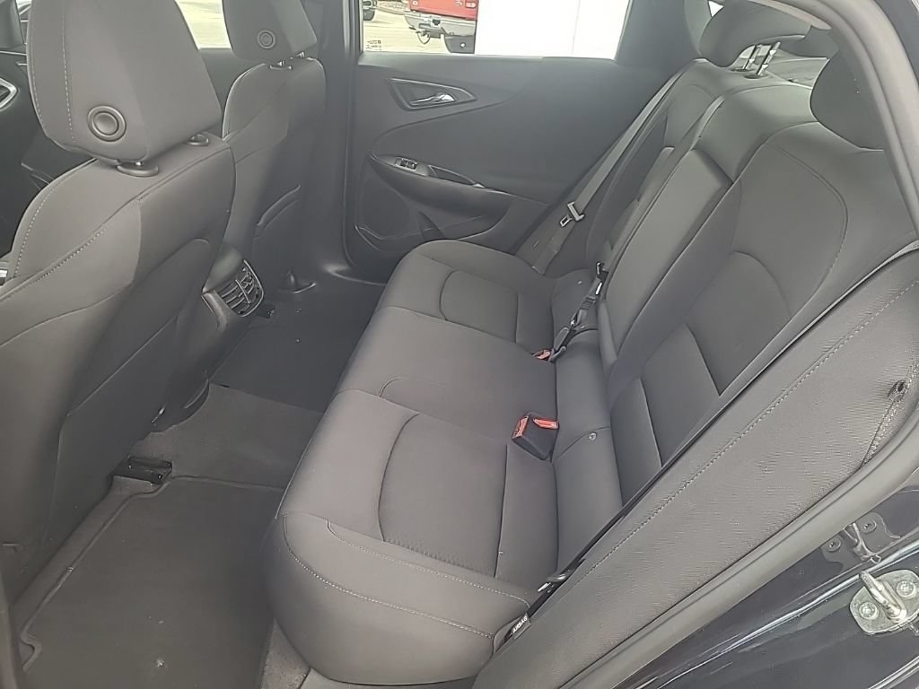 Used 2023 Chevrolet Malibu LT w/ Driver Confidence Package FWD image 12