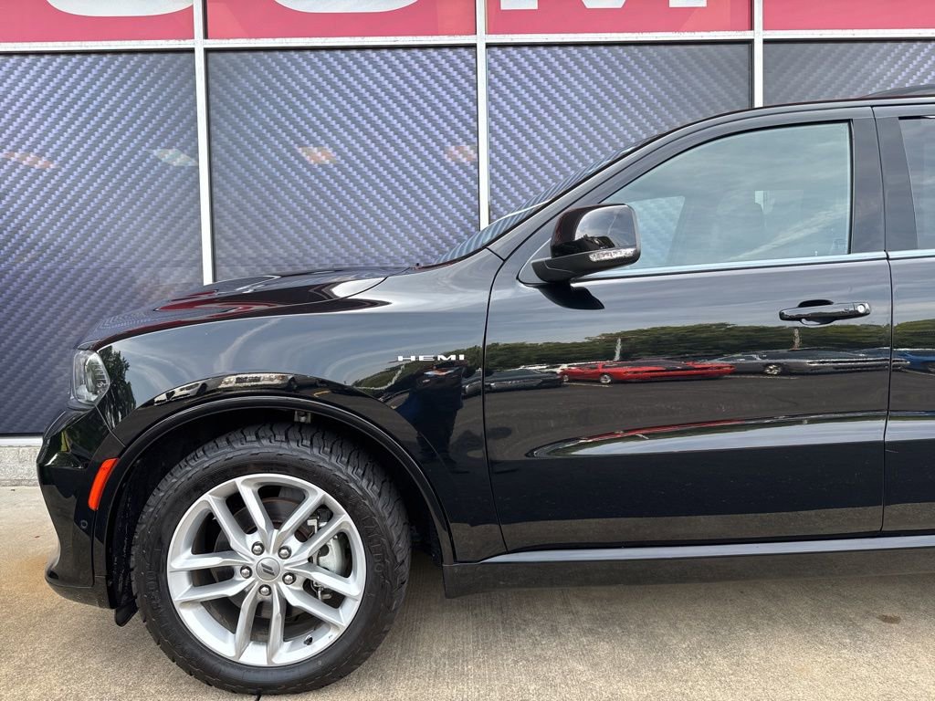 Used 2023 Dodge Durango R/T image 12