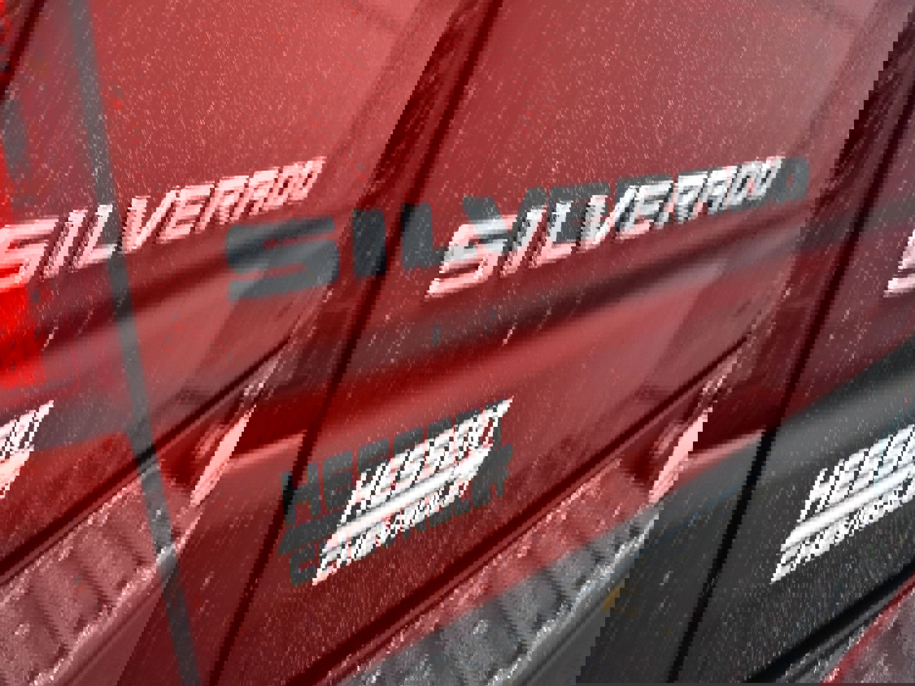 Certified 2022 Chevrolet Silverado 1500 Custom image 29