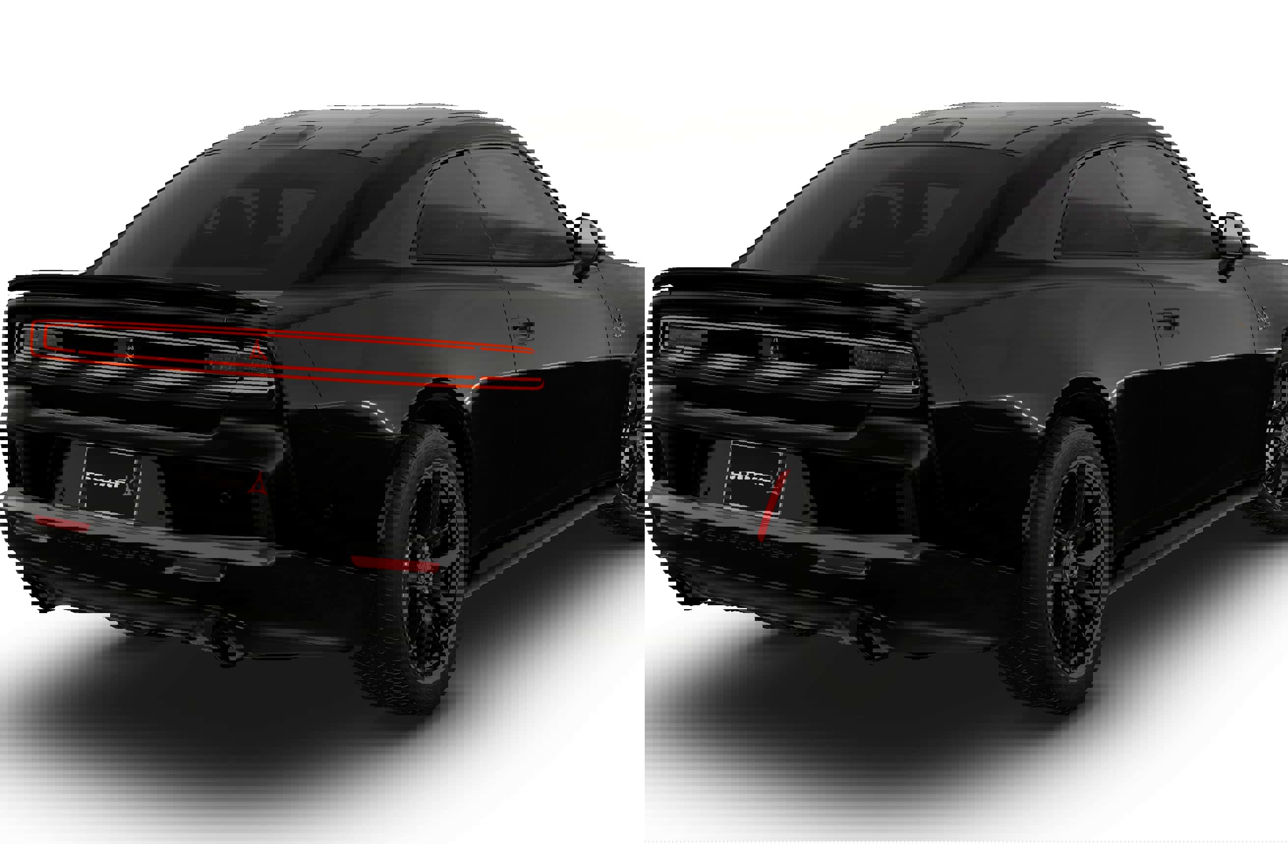New 2026 Dodge Charger Scat Pack image 14