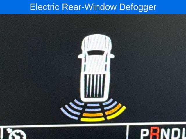 Used 2018 Chevrolet Silverado 1500 LT image 21