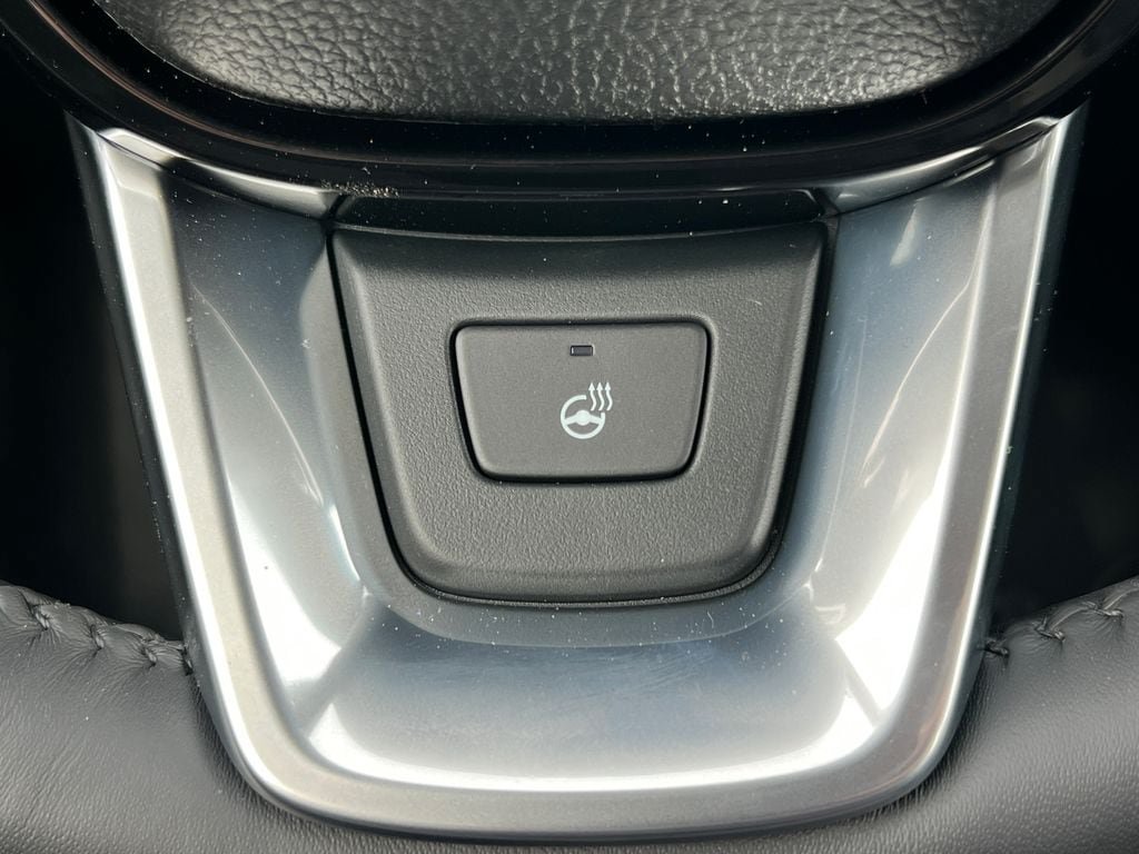 New 2026 Honda Accord Touring image 20