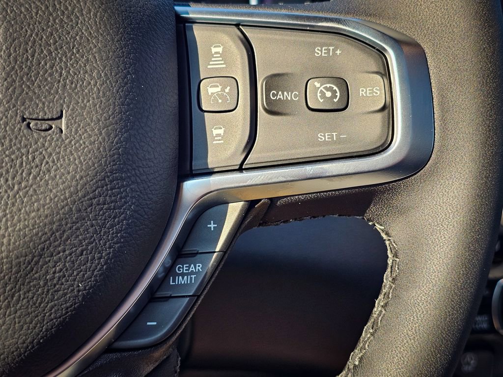 New 2026 RAM 1500 Big Horn image 21