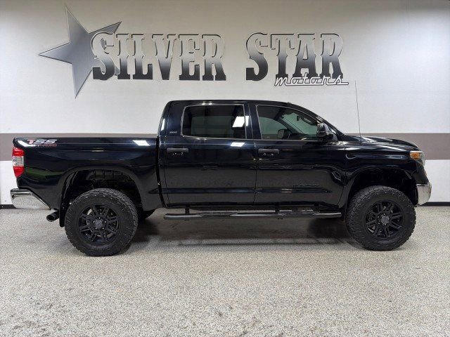 Used 2019 Toyota Tundra SR5 w/ SR5 Upgrade Package RWD image 34