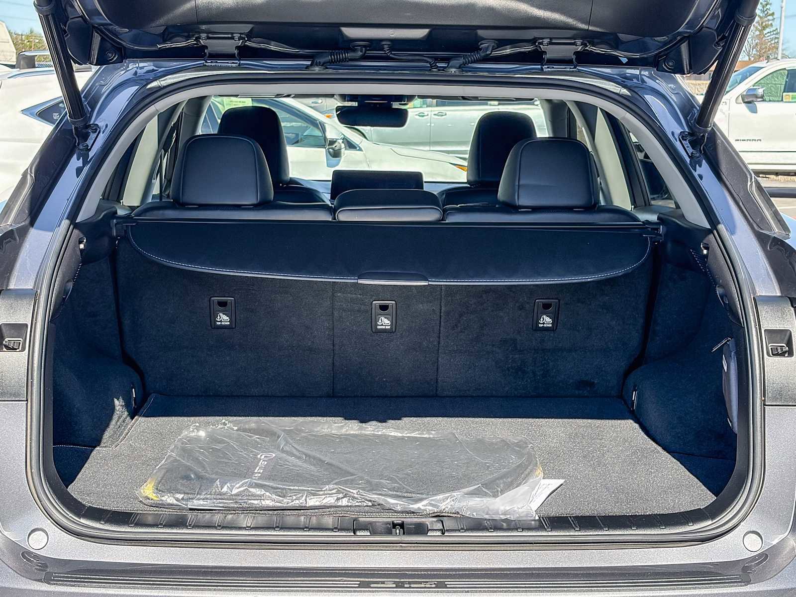 Certified 2022 Lexus RX 350 FWD w/ Premium Package image 26