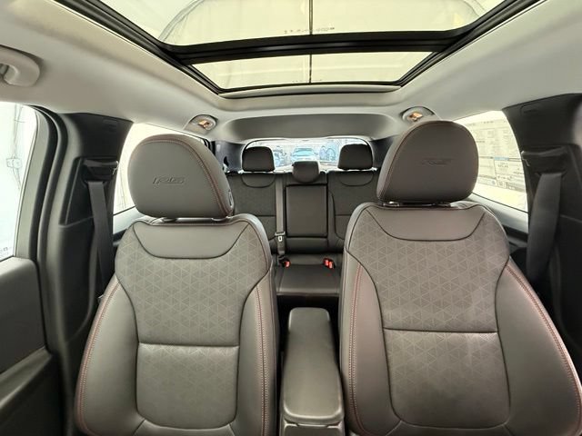 New 2027 Chevrolet Bolt RS w/ Super Cruise Package FWD image 29