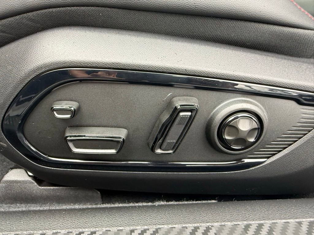 New 2026 Dodge Charger R/T Scat Pack image 20