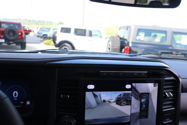 Used 2024 Ford F150 Raptor AWD/4WD image 25