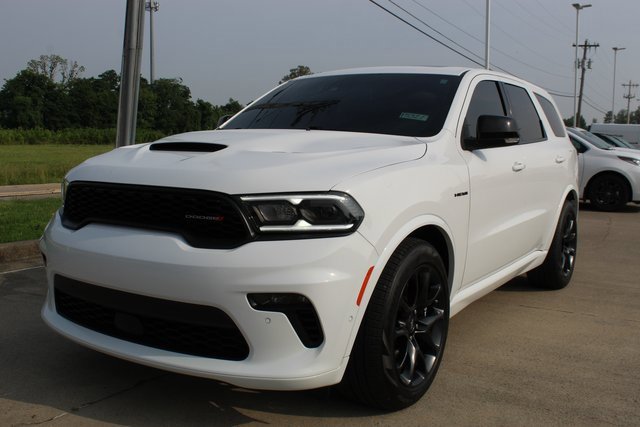 Used 2022 Dodge Durango R/T w/ Tow 'N Go Package