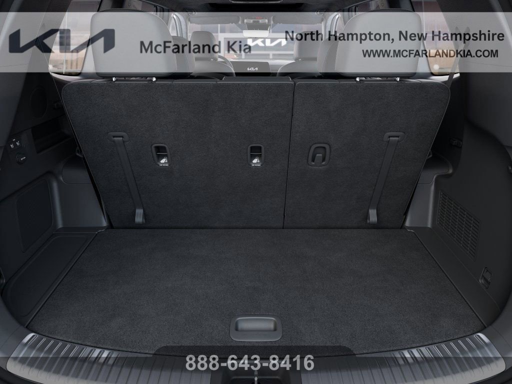 New 2025 Kia Telluride SX Prestige X-Line AWD/4WD image 20