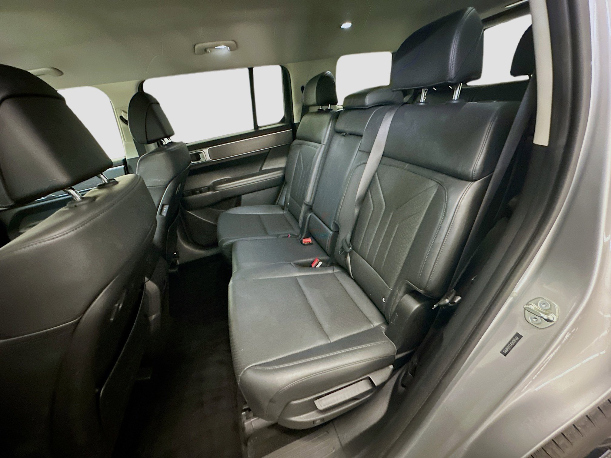 Used 2025 Hyundai Santa Fe SEL image 28