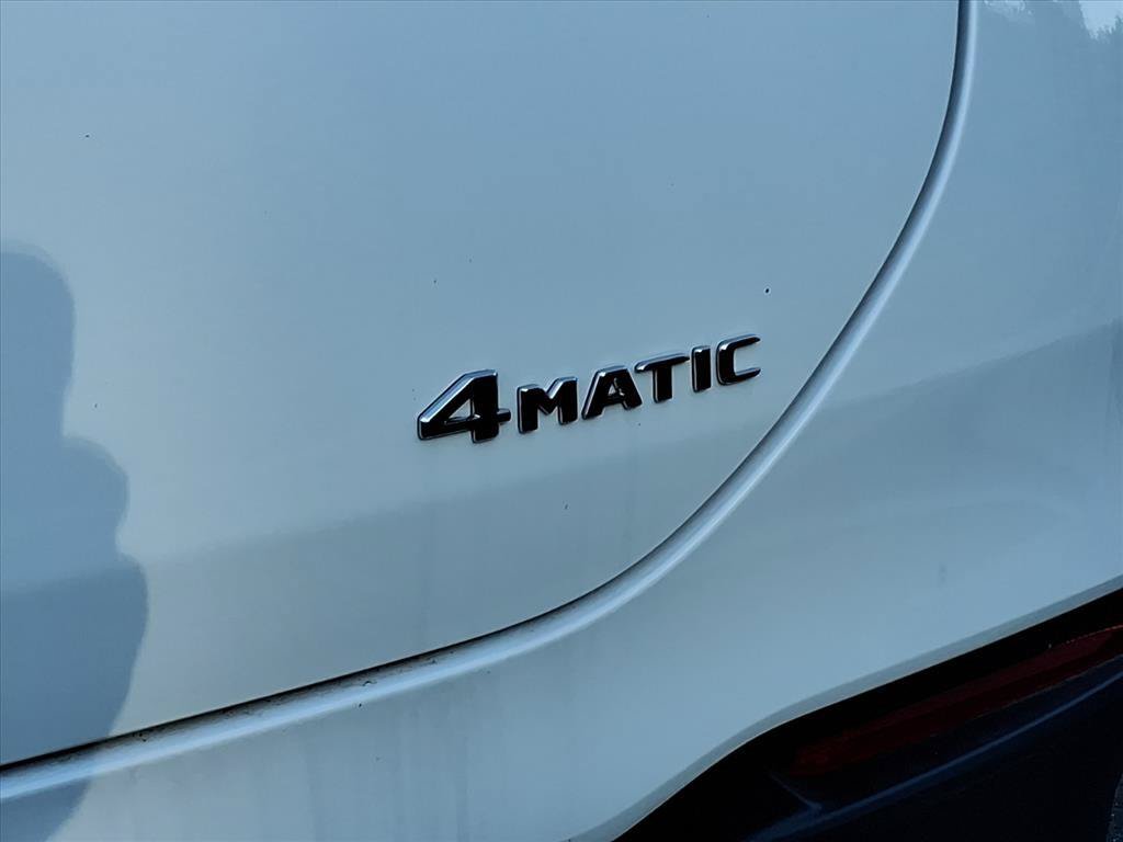 New 2026 Mercedes-Benz GLE 450 4MATIC Coupe image 28