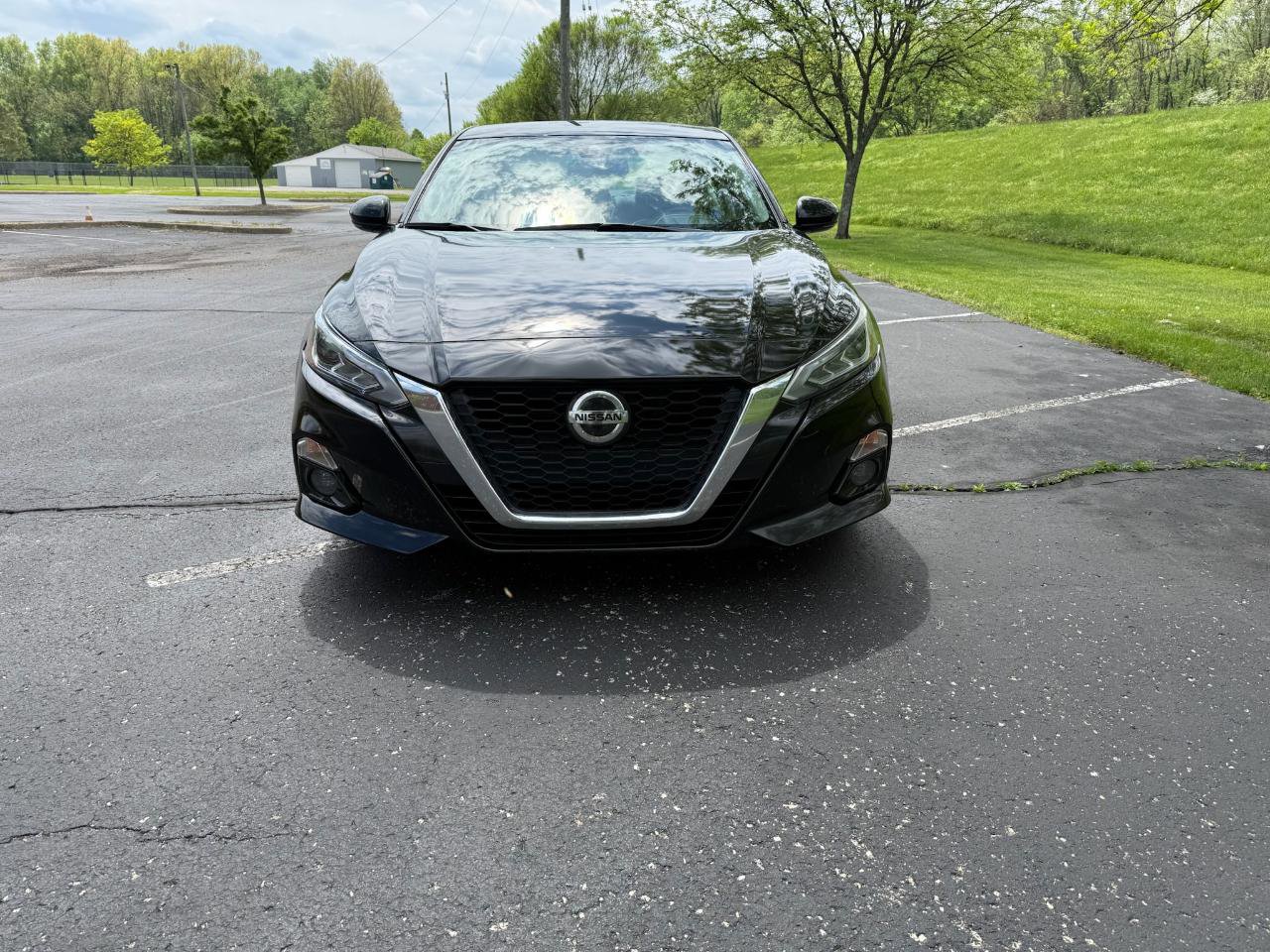 Used 2019 Nissan Altima 2.5 SL FWD image 25