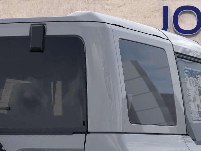New 2026 Ford Bronco Outer Banks AWD/4WD image 25