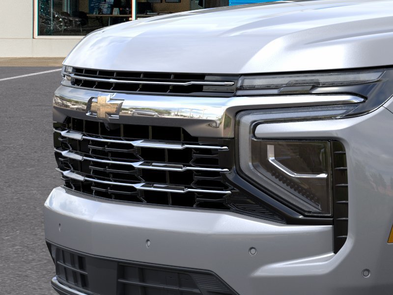New 2026 Chevrolet Tahoe LT w/ Comfort Package AWD/4WD image 17