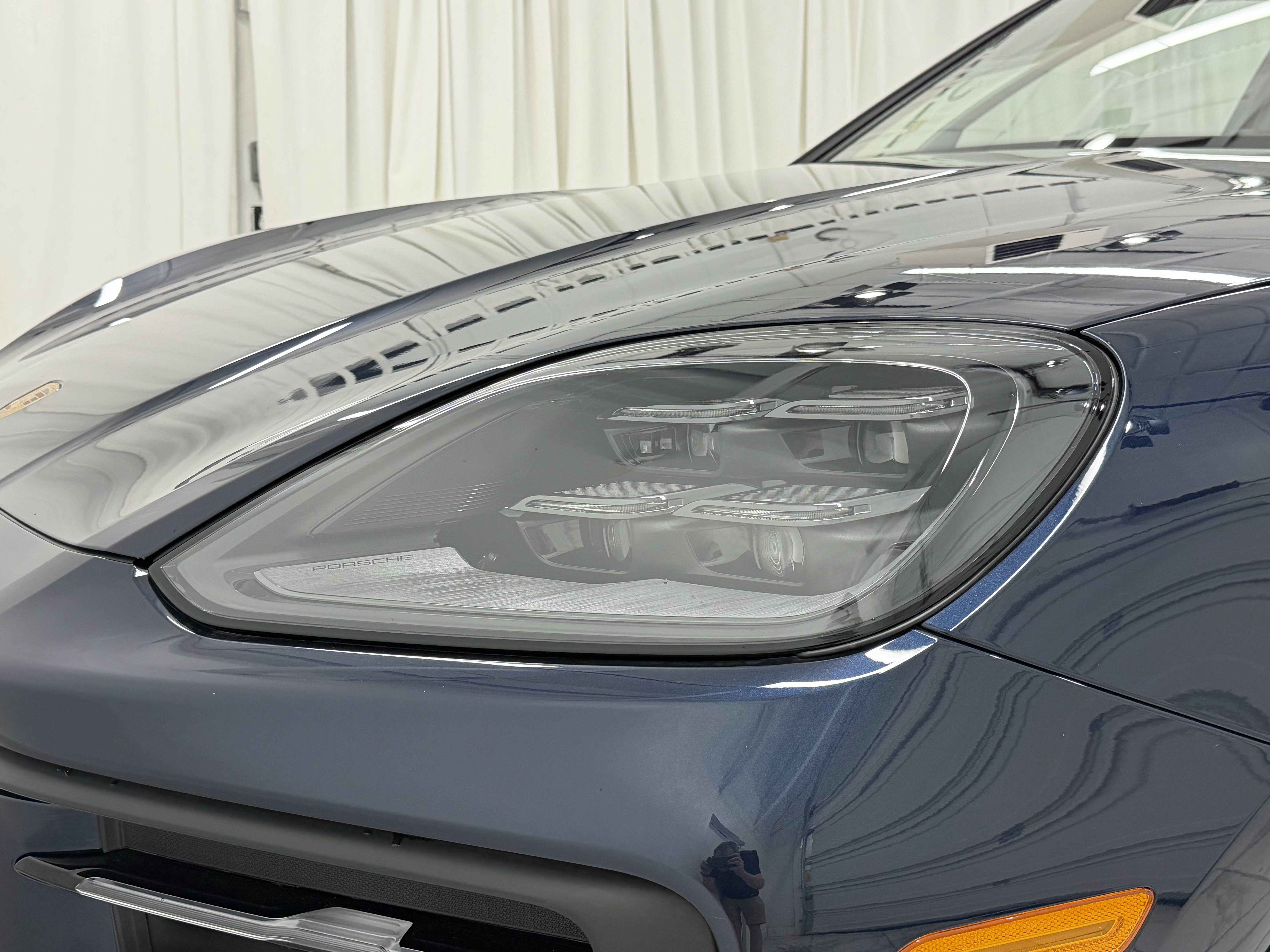 Certified 2026 Porsche Cayenne S AWD/4WD image 17