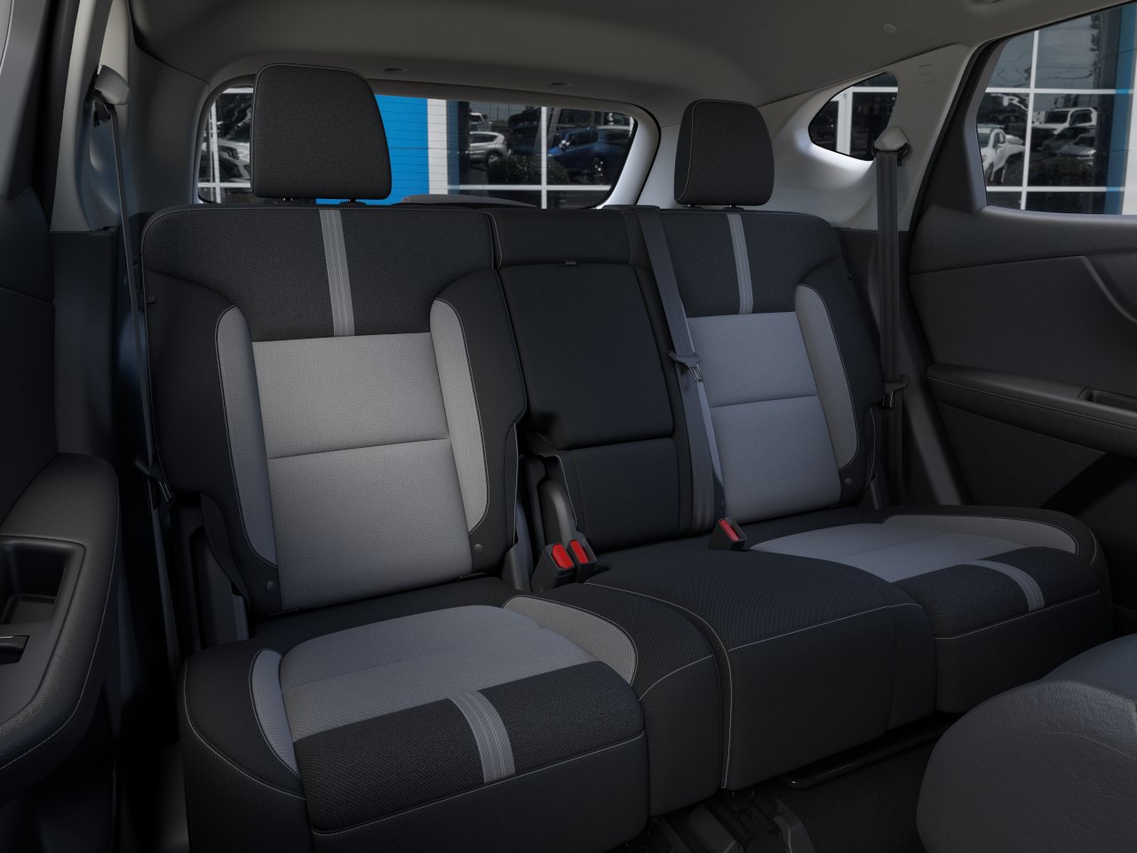 New 2026 Chevrolet Blazer LT w/ Convenience Package AWD/4WD image 19