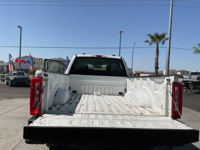 Used 2024 Ford F250 XL RWD image 22
